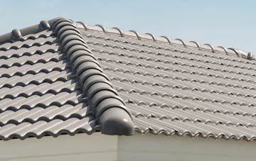 advantages of Akeld clay roofing