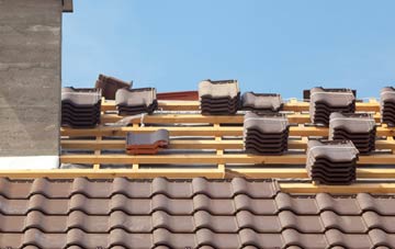 Akeld clay roofing costs