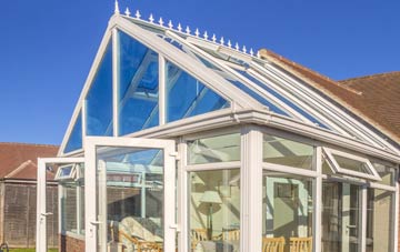 conservatory roof insulation costs Akeld