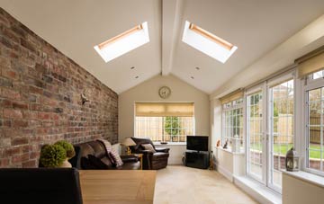 conservatory roof insulation Akeld, Northumberland