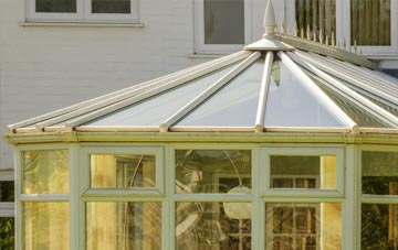 conservatory roof repair Akeld, Northumberland