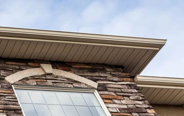 Akeld diy soffit installation
