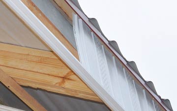 why Akeld fascia repairs are essential