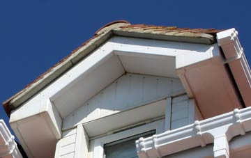 Akeld fascia installation costs