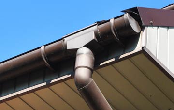 types of Akeld fascias