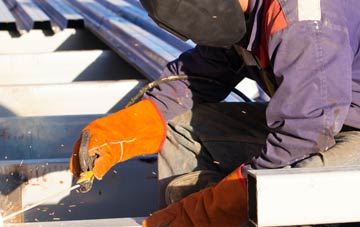 Akeld flat roofing options