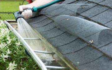 Akeld gutter cleaning costs