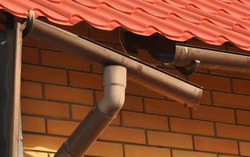 Akeld gutter repair costs
