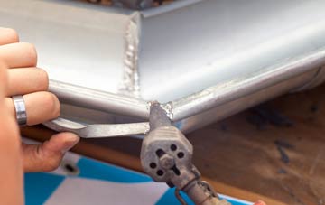 Akeld guttering repair quotes
