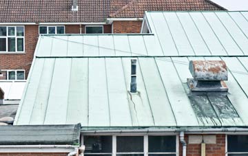 Akeld lead roofing costs