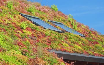 Akeld living roof systems