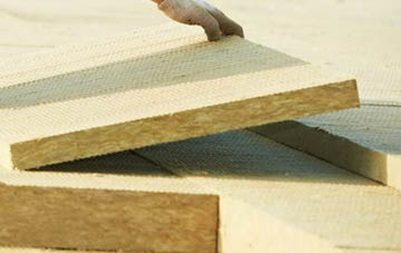 measuring Akeld tapered insulation