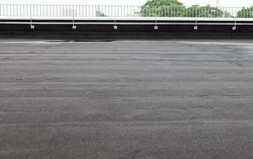 Akeld asphalt roof replacement