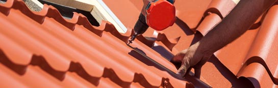 save on Akeld roof installation costs