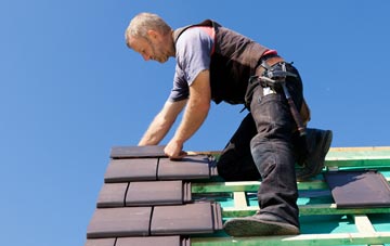 disadvantages of Akeld slate roofing