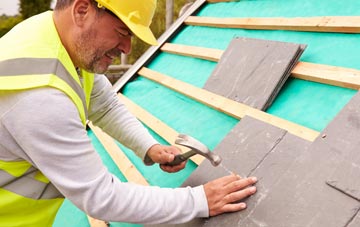 benefits of Akeld roofing slate