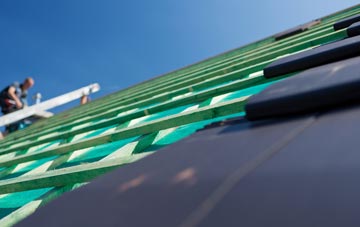 Akeld slate roofing costs