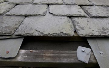 Akeld slate roof repairs and maintenance