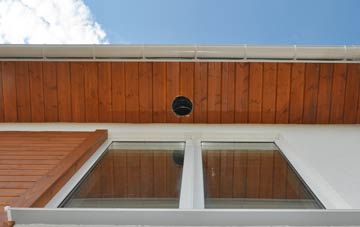 Akeld soffit repair quotes