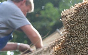 professional Akeld thatchers