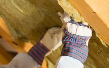 types of Akeld pitched roof insulation materials