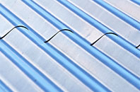 Akeld corrugated roofing