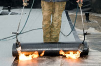 Akeld flat roof sealing quote