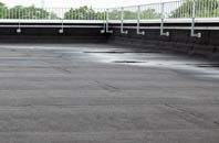 find rated Akeld flat roofing companies