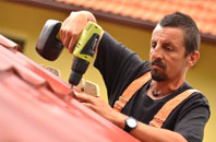 Akeld garage roof repairs