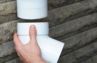 rated Akeld guttering companies