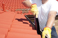 Akeld gutter repair