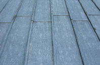Akeld lead roofing